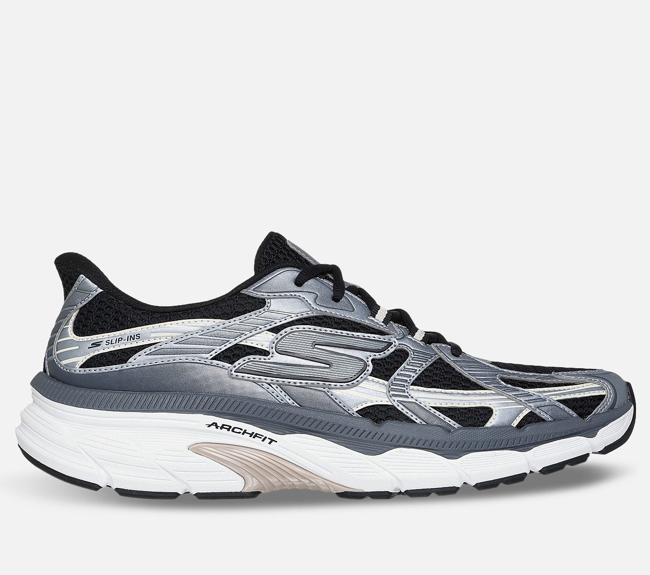 Slip-ins: Go Run Arch Fit 2.0 - Juniper Shoe Skechers.fi