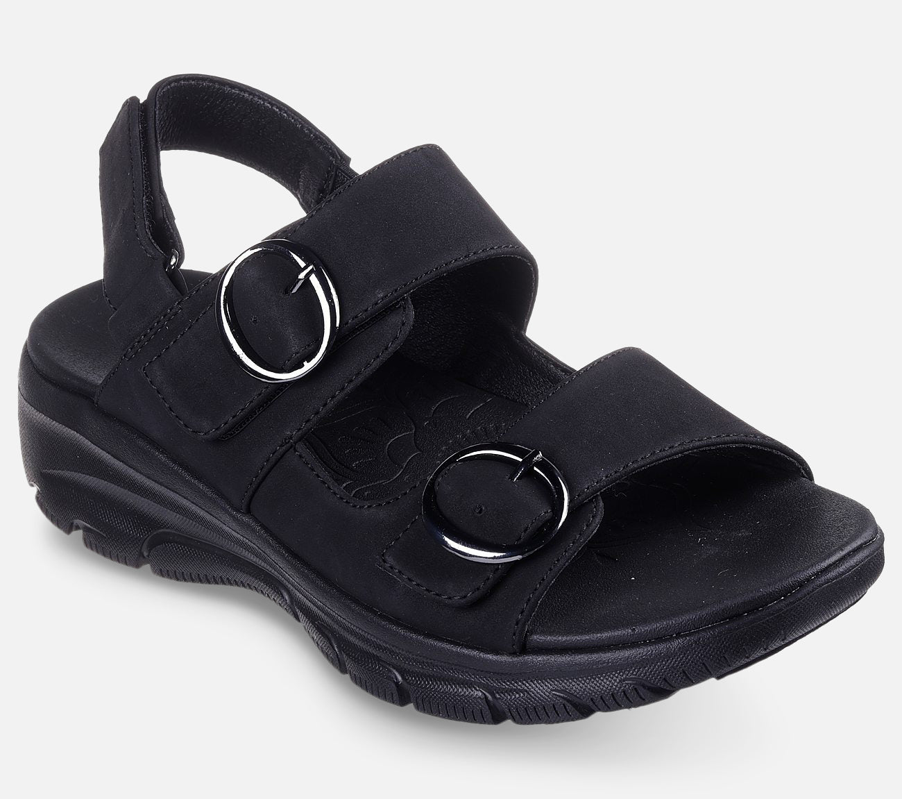 Wide Fit: Easy Going - Certified Charm Sandal Skechers.fi