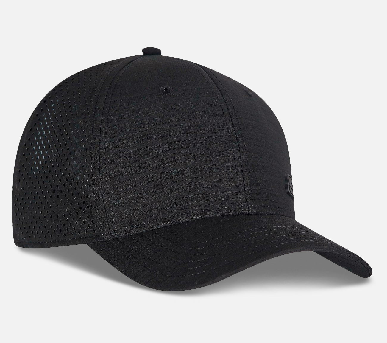 Triple S Logo Hat Hat Skechers.fi