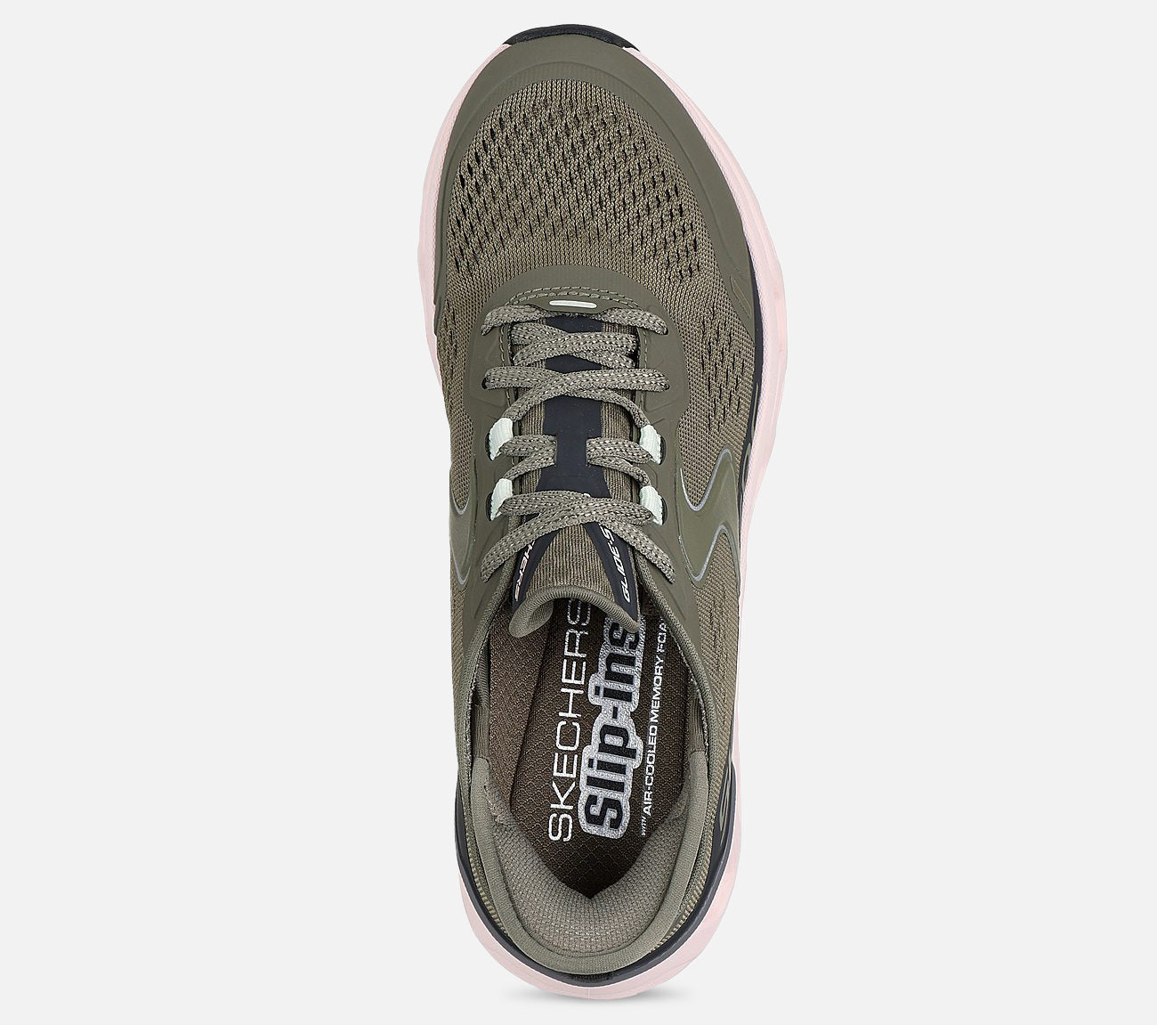 Slip-ins: Glide-Step Altus Shoe Skechers.fi