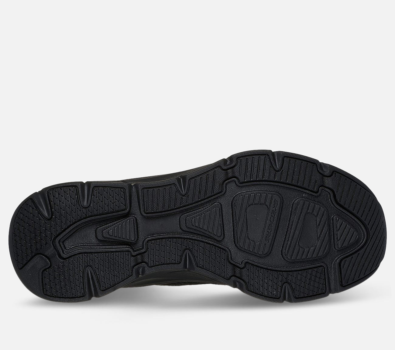 Relaxed Fit: Slip-ins: D'Lux Walker 2.0 - Rezinate Shoe Skechers.fi