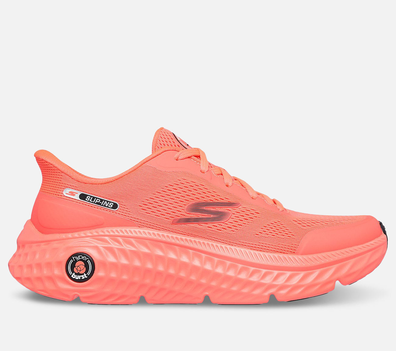 Slip-ins: Max Cushioning Hyper Craze 2.0 Shoe Skechers.fi