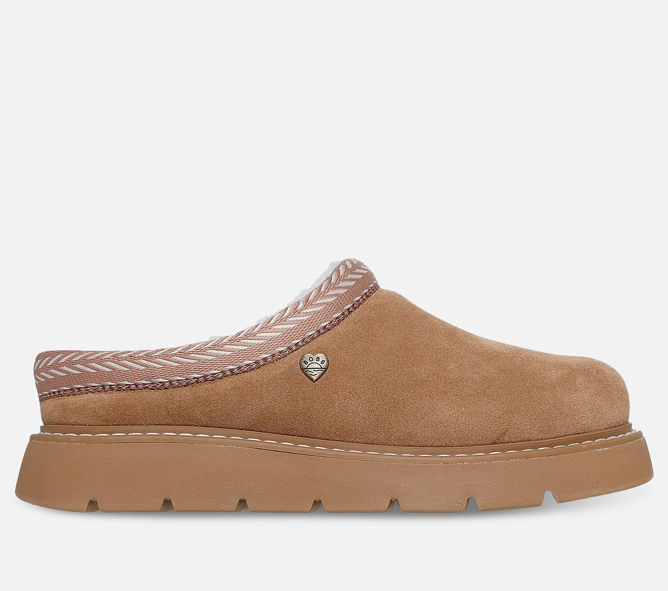 BOBS Keepsakes Lite - Fuzzy Dreams Shoe Skechers.fi