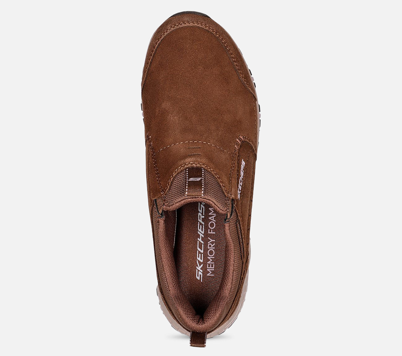Wide Fit: Hillcrest - Nature Walk - Water Repellent Shoe Skechers.fi