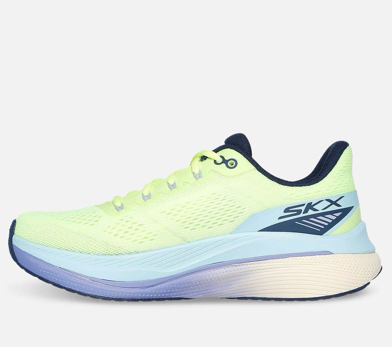 Max Cushioning Propulsion Shoe Skechers.fi