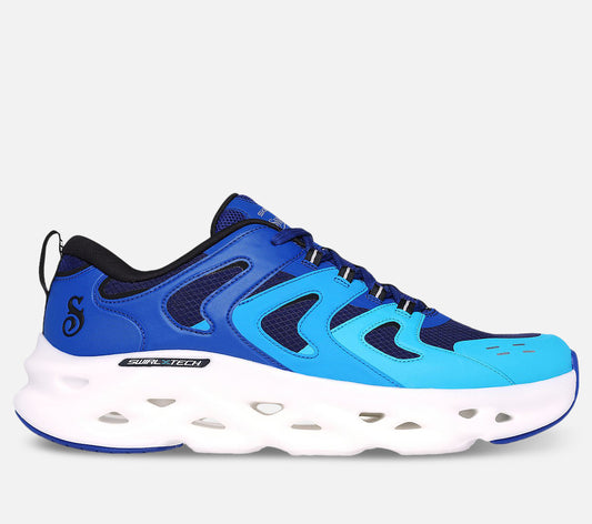 Snoop Dogg: GO RUN Swirl Tech - Dizzie Shoe Skechers.fi