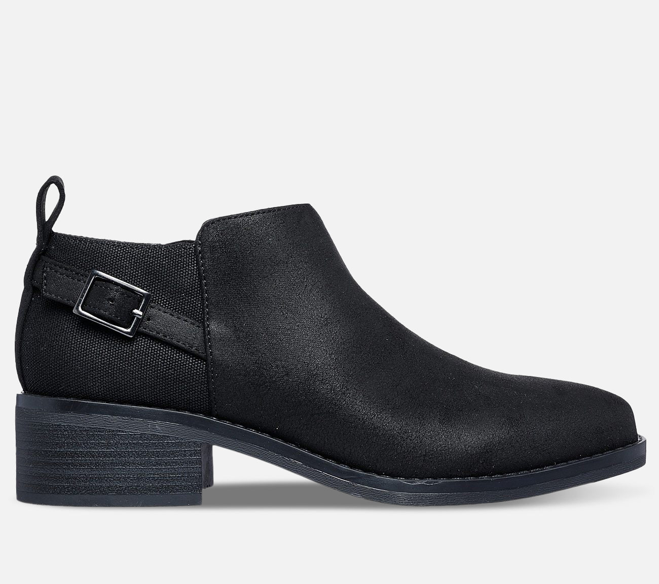 BOBS - Wander Luxe Boot Skechers.fi
