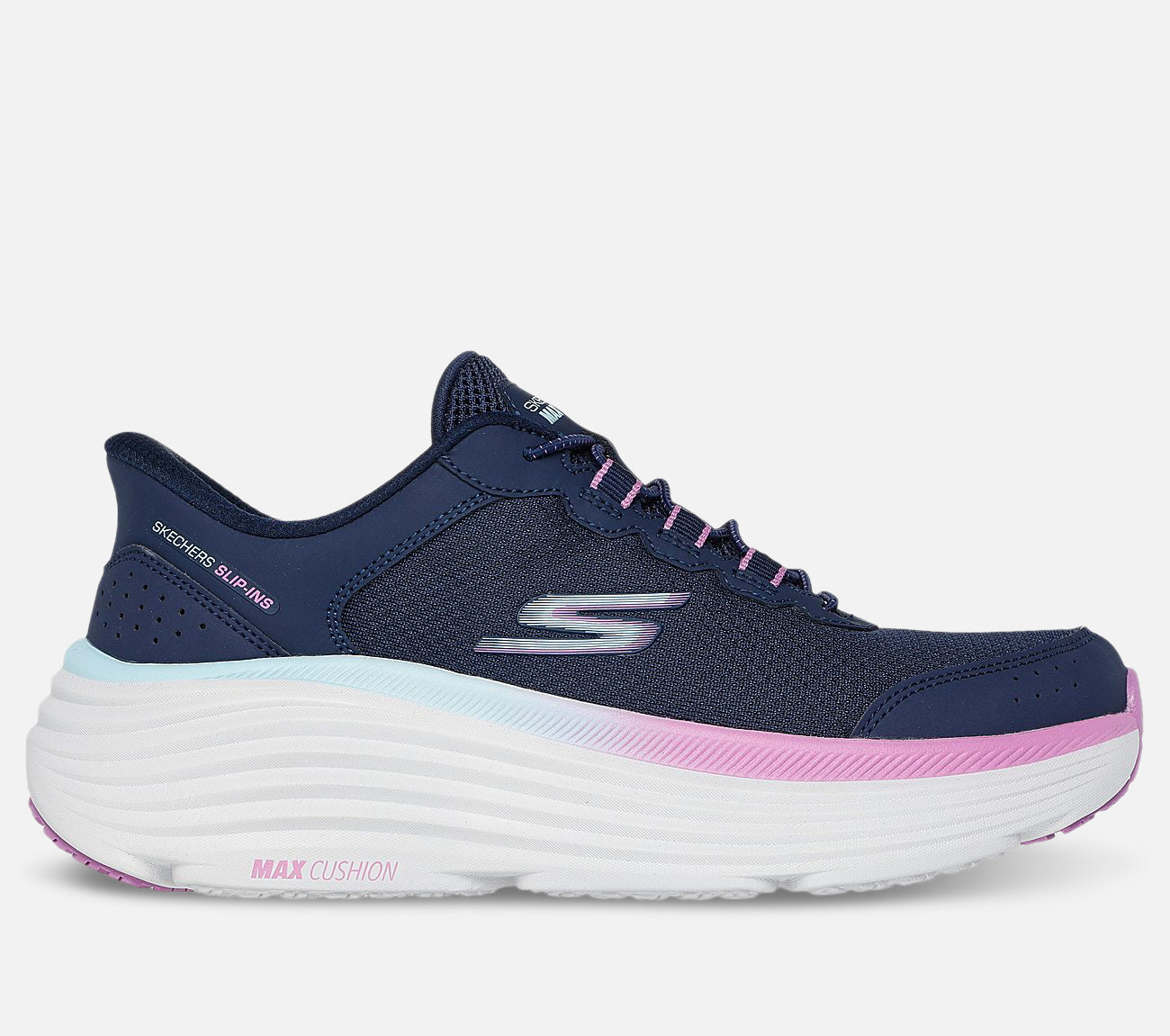 Slip-ins: Max Cushioning Endeavour - Cardova Shoe Skechers.fi