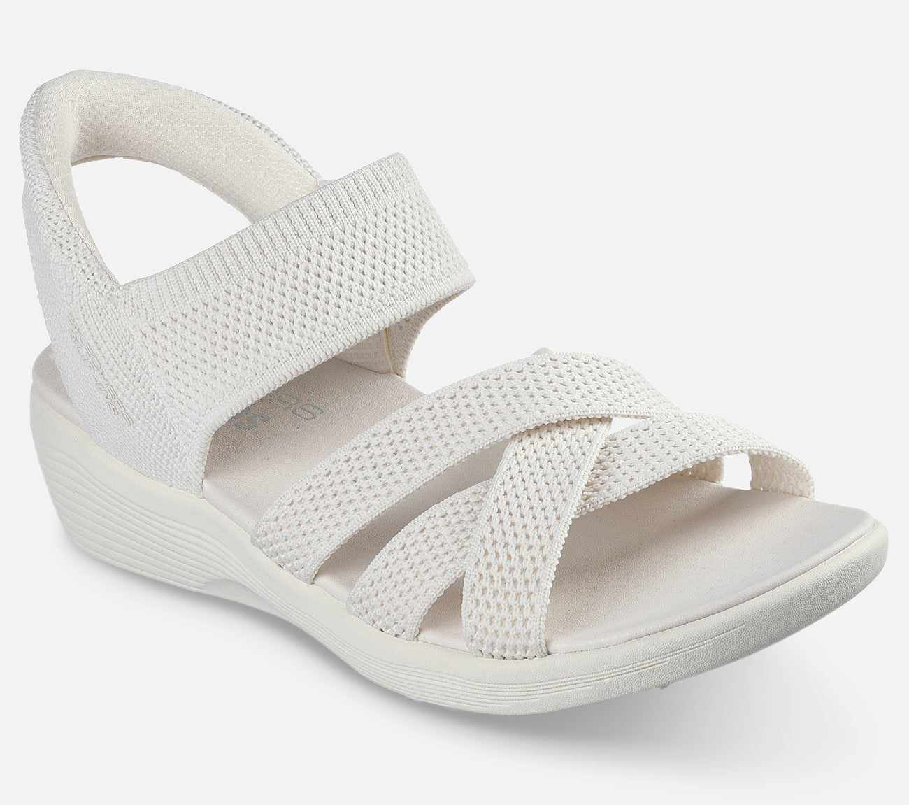 Slip-ins: Arya - Cooling Off Sandal Skechers.fi