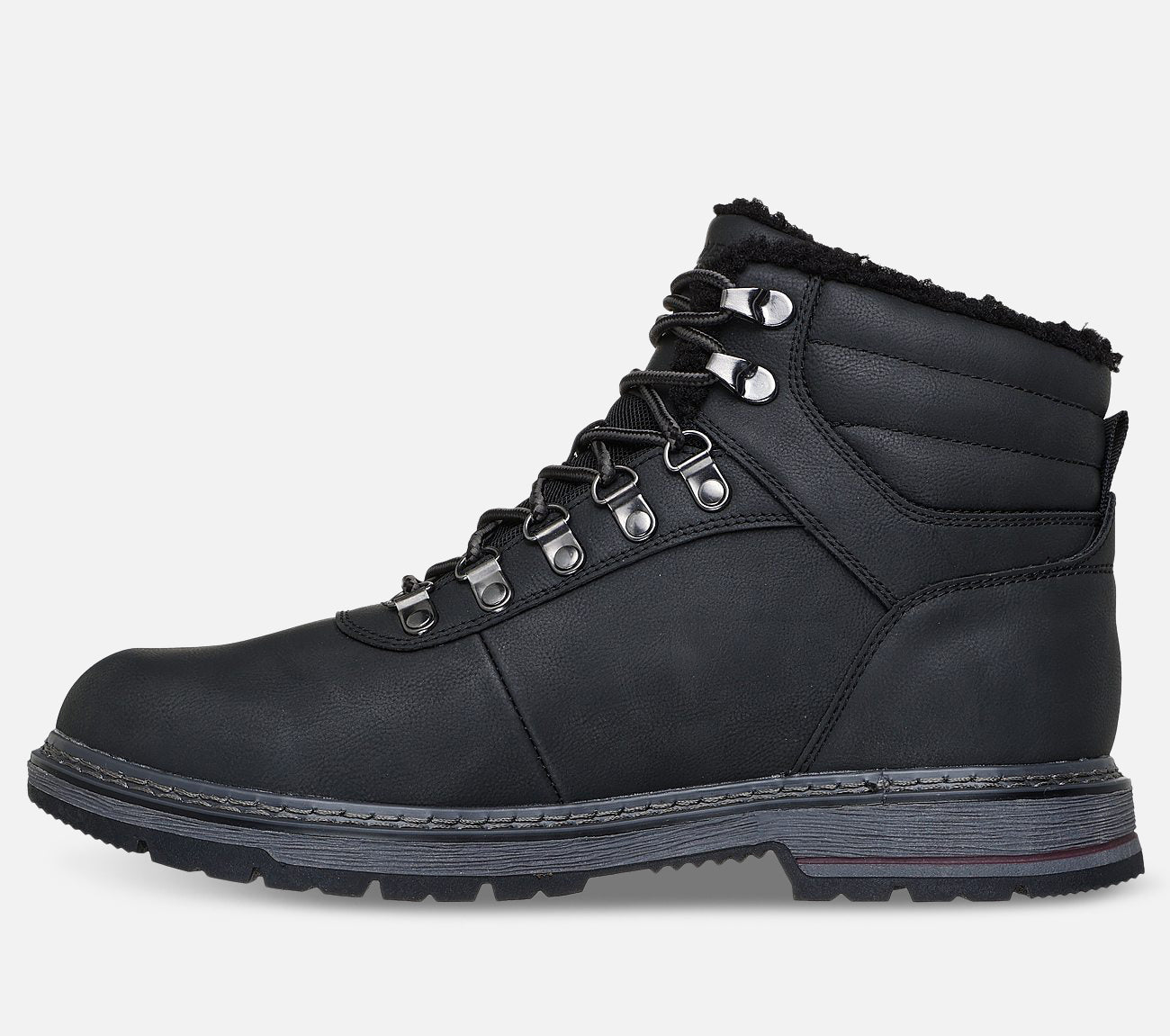 Corado - Memphis Boot Skechers.fi