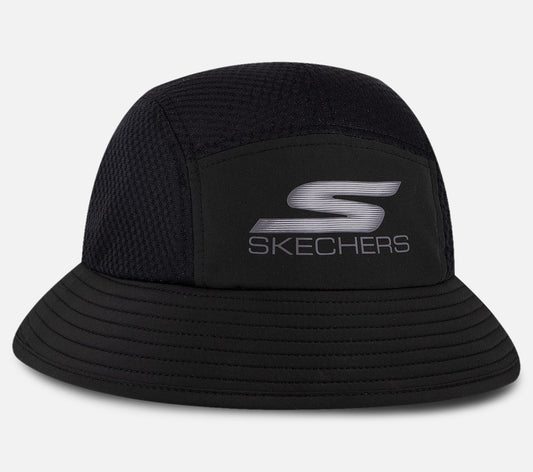Liberated Mesh Bucket Hat Hat Skechers.fi
