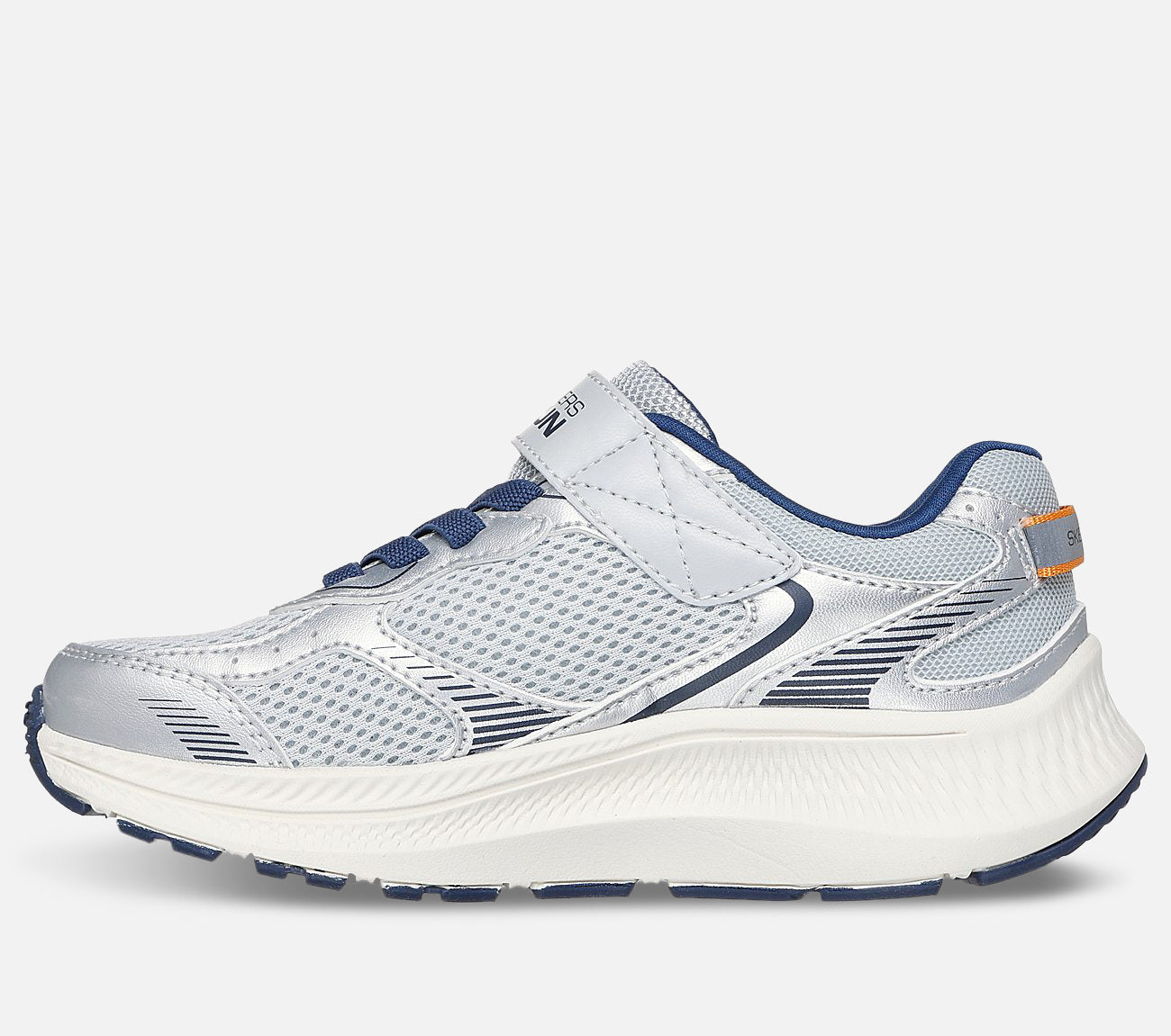 GO RUN Consistent 2.0 - Level-Pace Shoe Skechers.fi