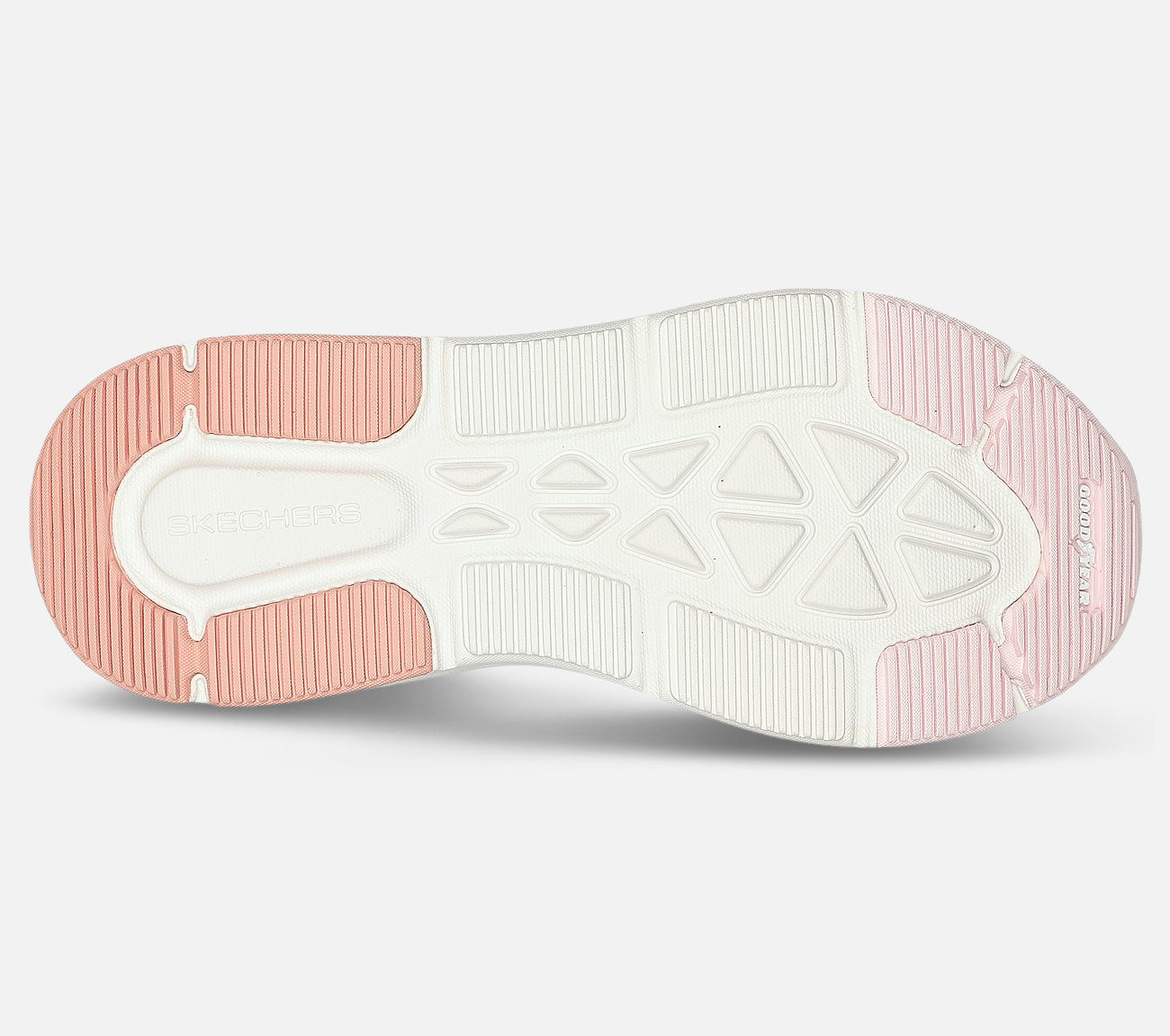 Max Cushioning Delta - Ultimate Endurance Shoe Skechers