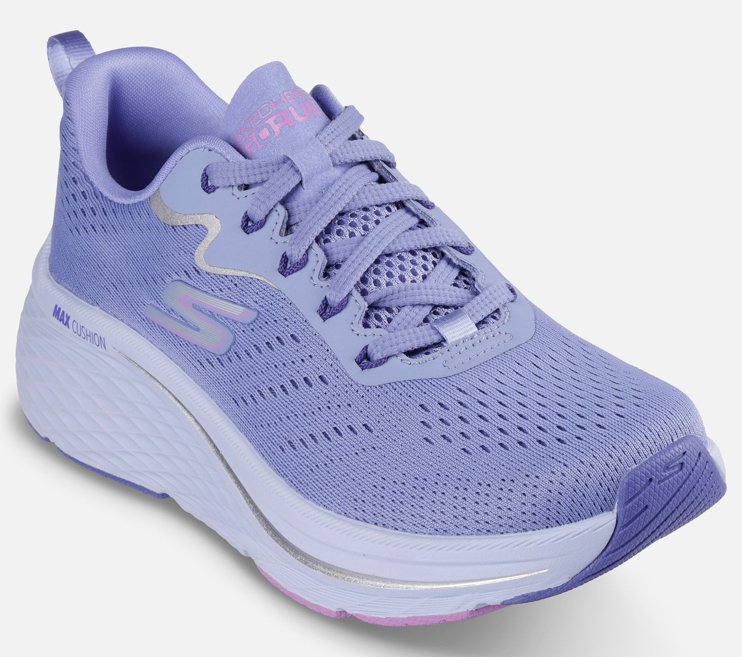 Max Cushioning Elite 2.0 - Levitate Shoe Skechers.fi