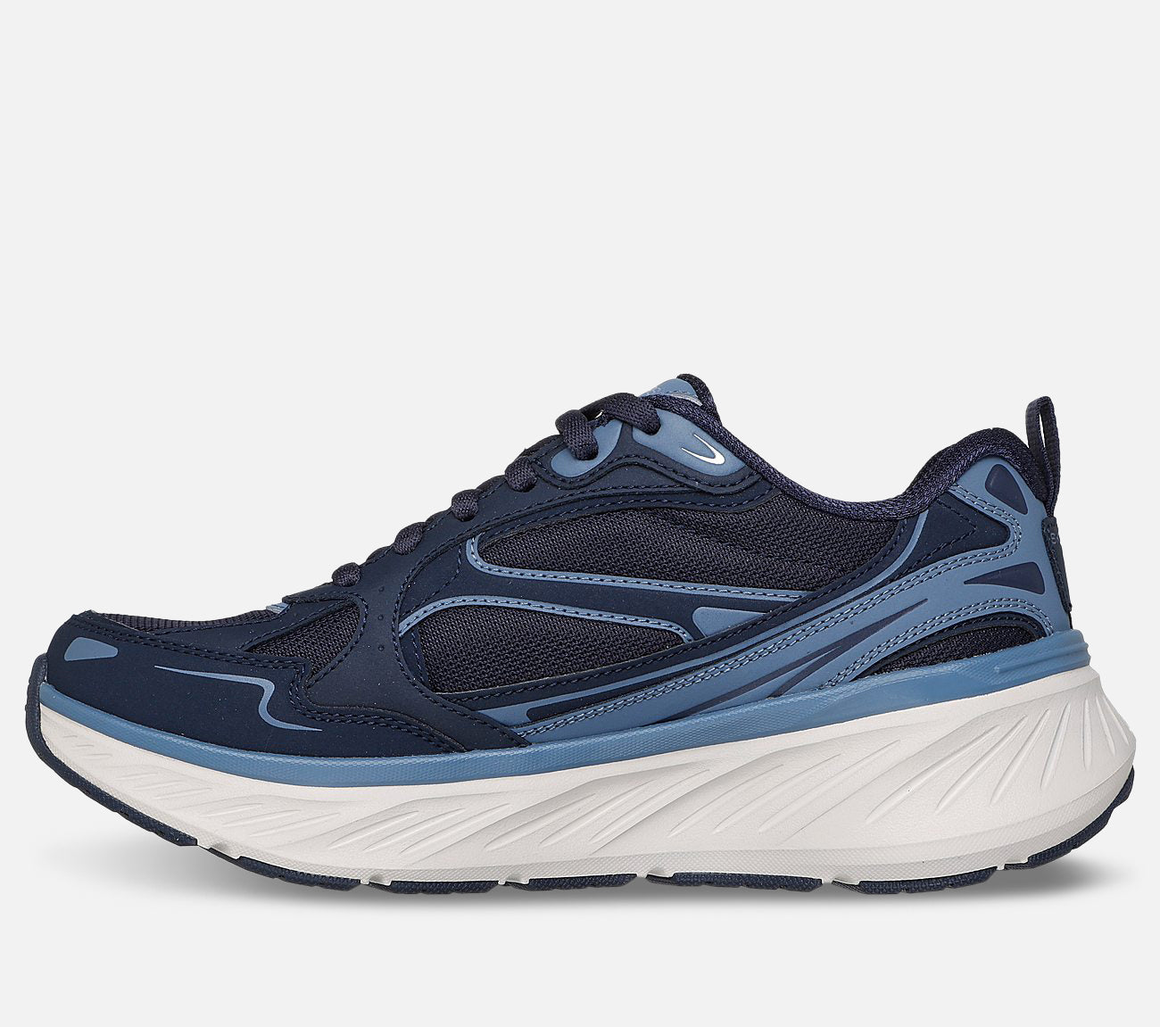 Relaxed Fit: Edgeride - Misty Skies - Waterproof Shoe Skechers.fi