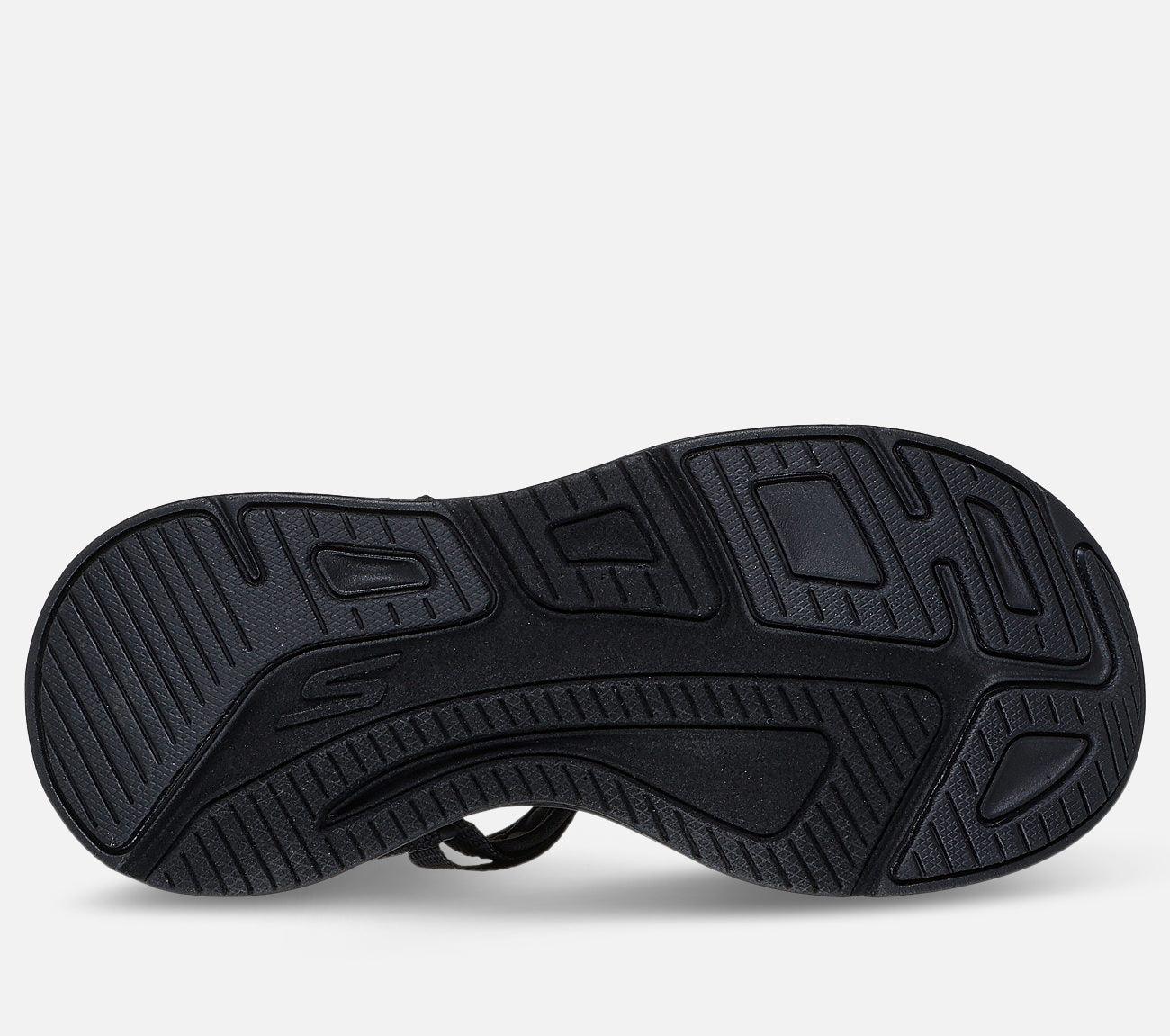 Max Cushioning Elite 2.0 Sandal - Jessie Sandal Skechers.fi