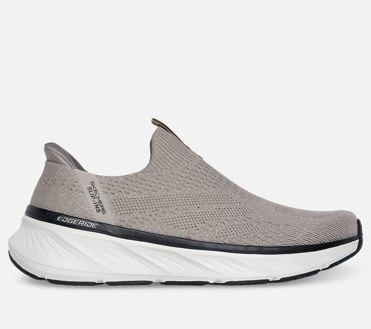 Relaxed Fit: Slip-ins: Edgeride - Commissioner Shoe Skechers.fi
