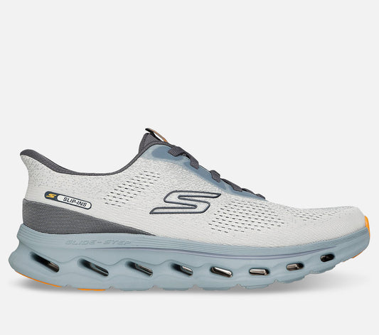 Slip-ins: GO WALK Glide-Step 2.0 - Maser Shoe Skechers.fi