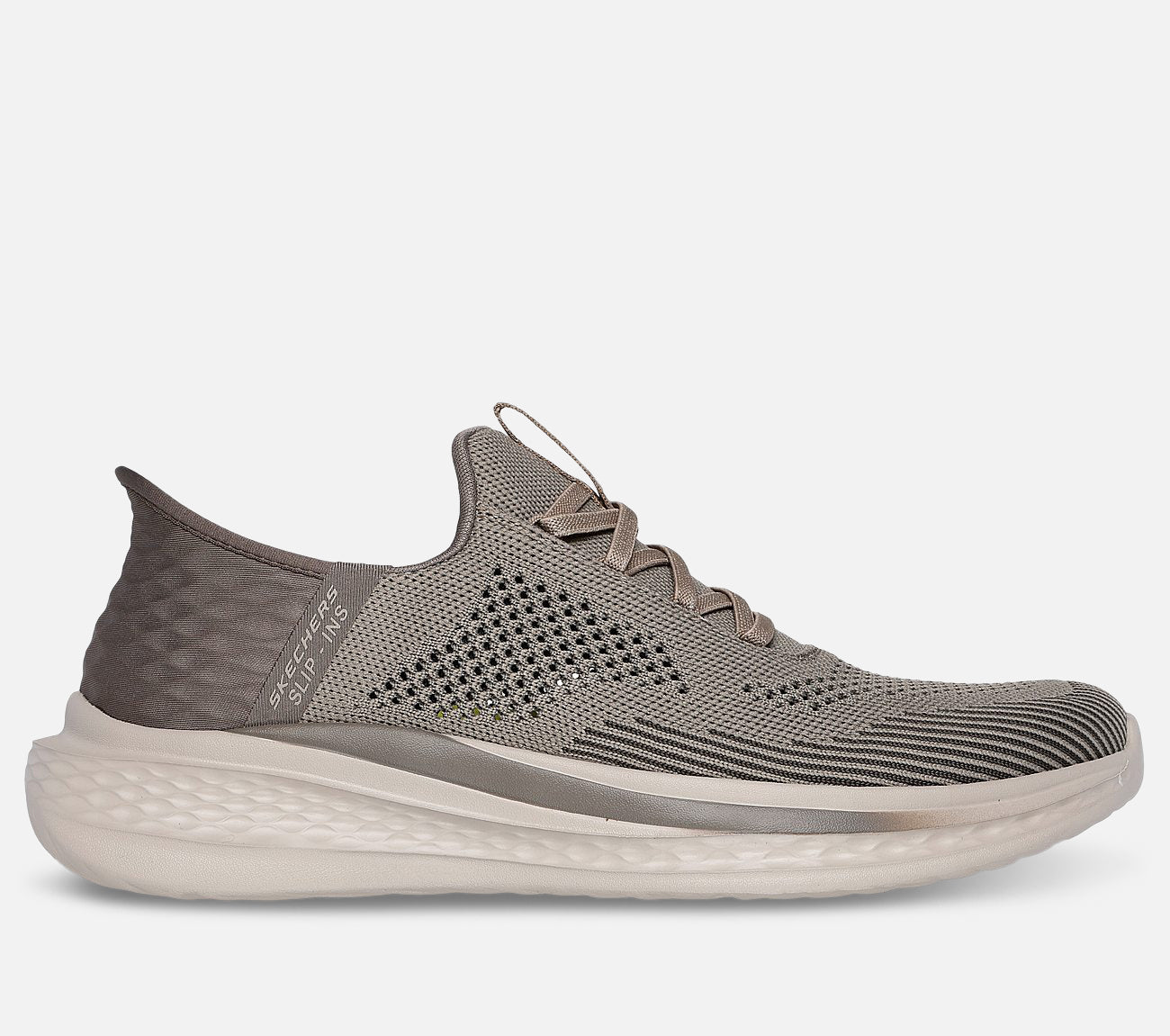 Relaxed Fit: Slip-ins: Slade - Quinto Shoe Skechers.fi