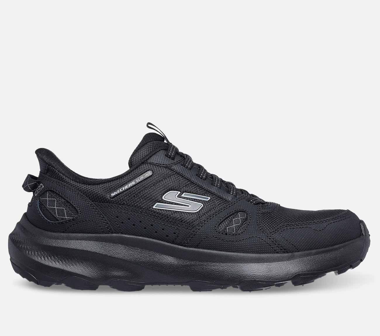 Slip-ins: Ridge Oak – Gateway Trail Shoe Skechers.fi