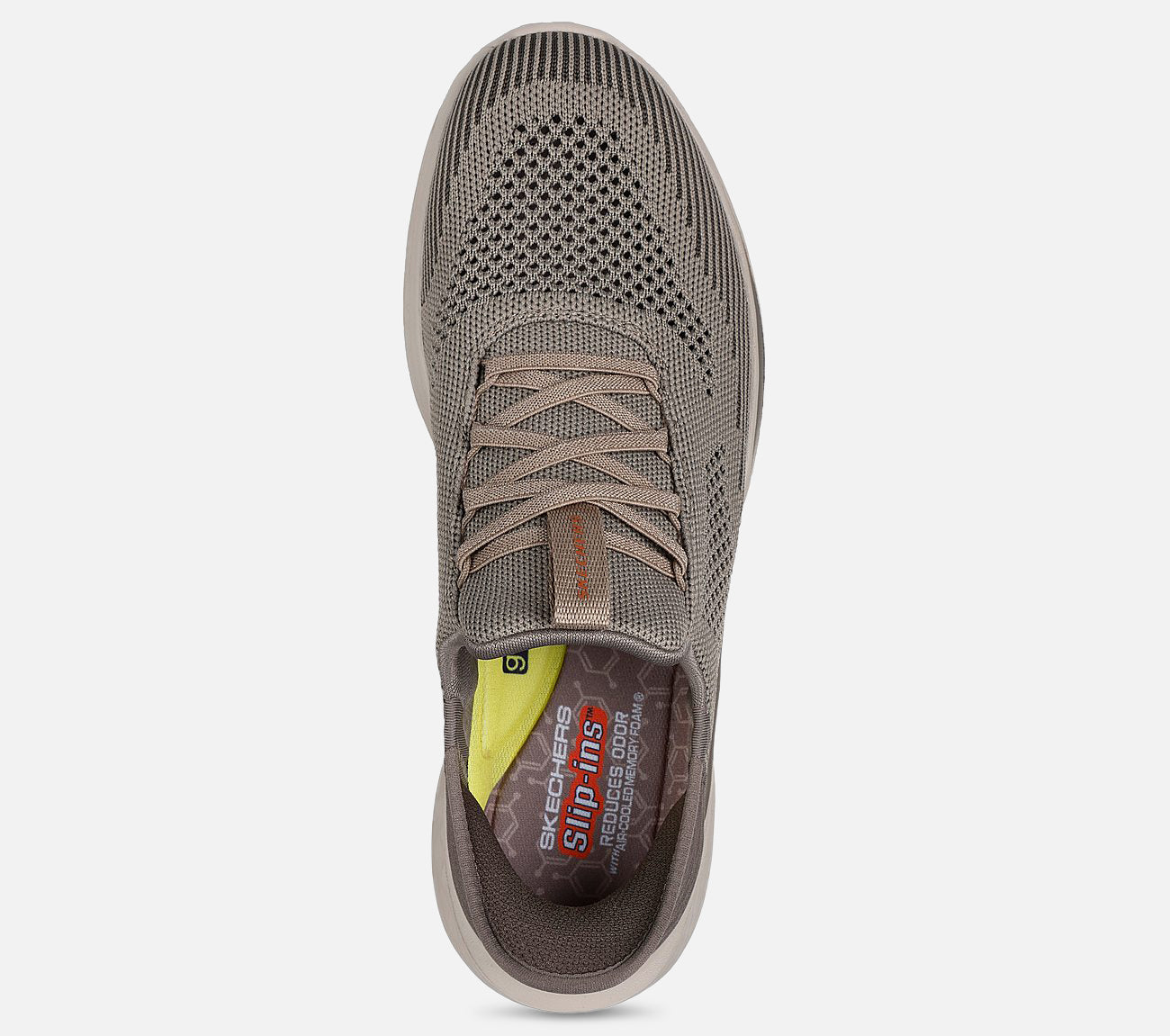 Relaxed Fit: Slip-ins: Slade - Quinto Shoe Skechers.fi