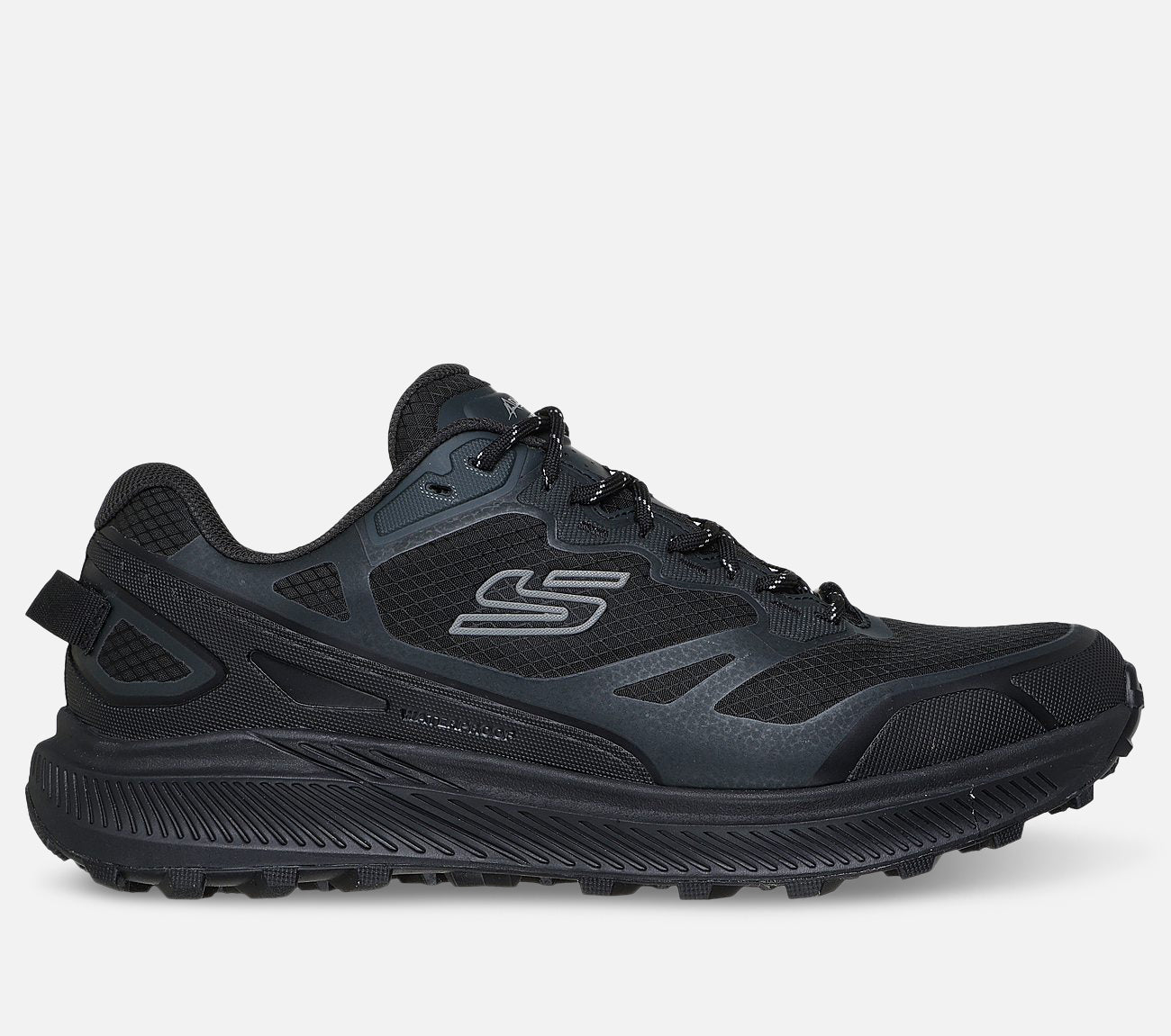 Ridgestar - Lion Creek - Waterproof Shoe Skechers.fi