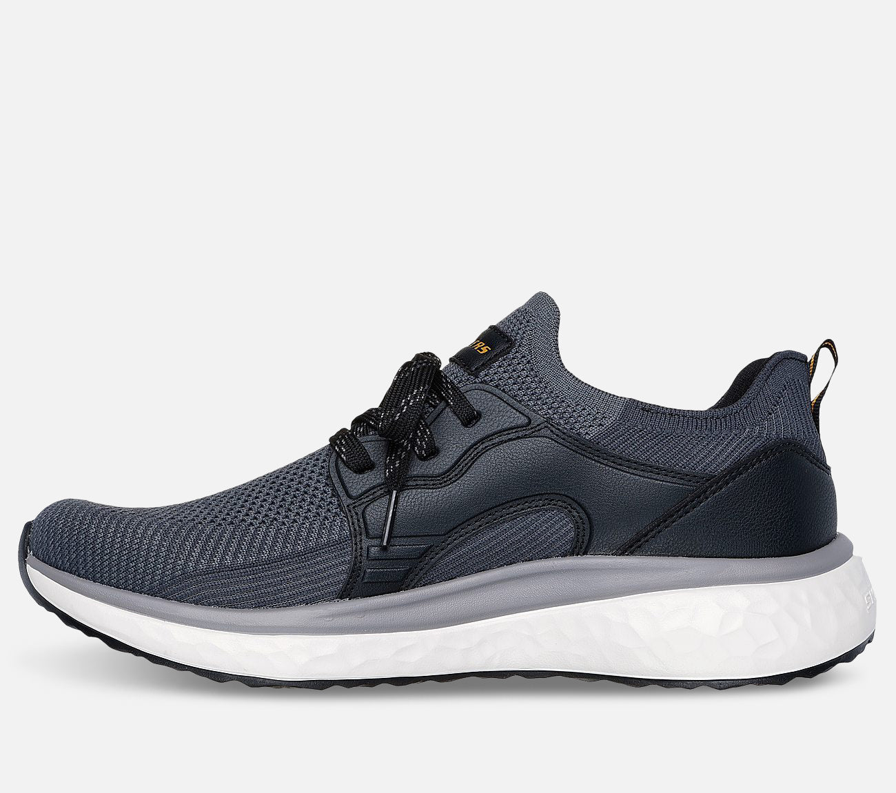 Relaxed Fit: Lancer - Dalton Shoe Skechers.fi