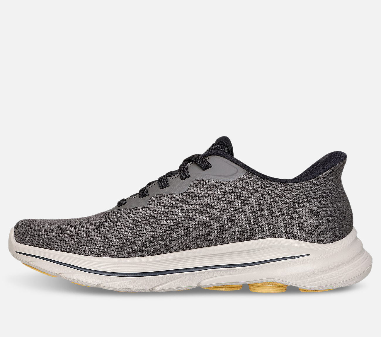 Slip-ins: GO WALK 8 - Pate Shoe Skechers.fi