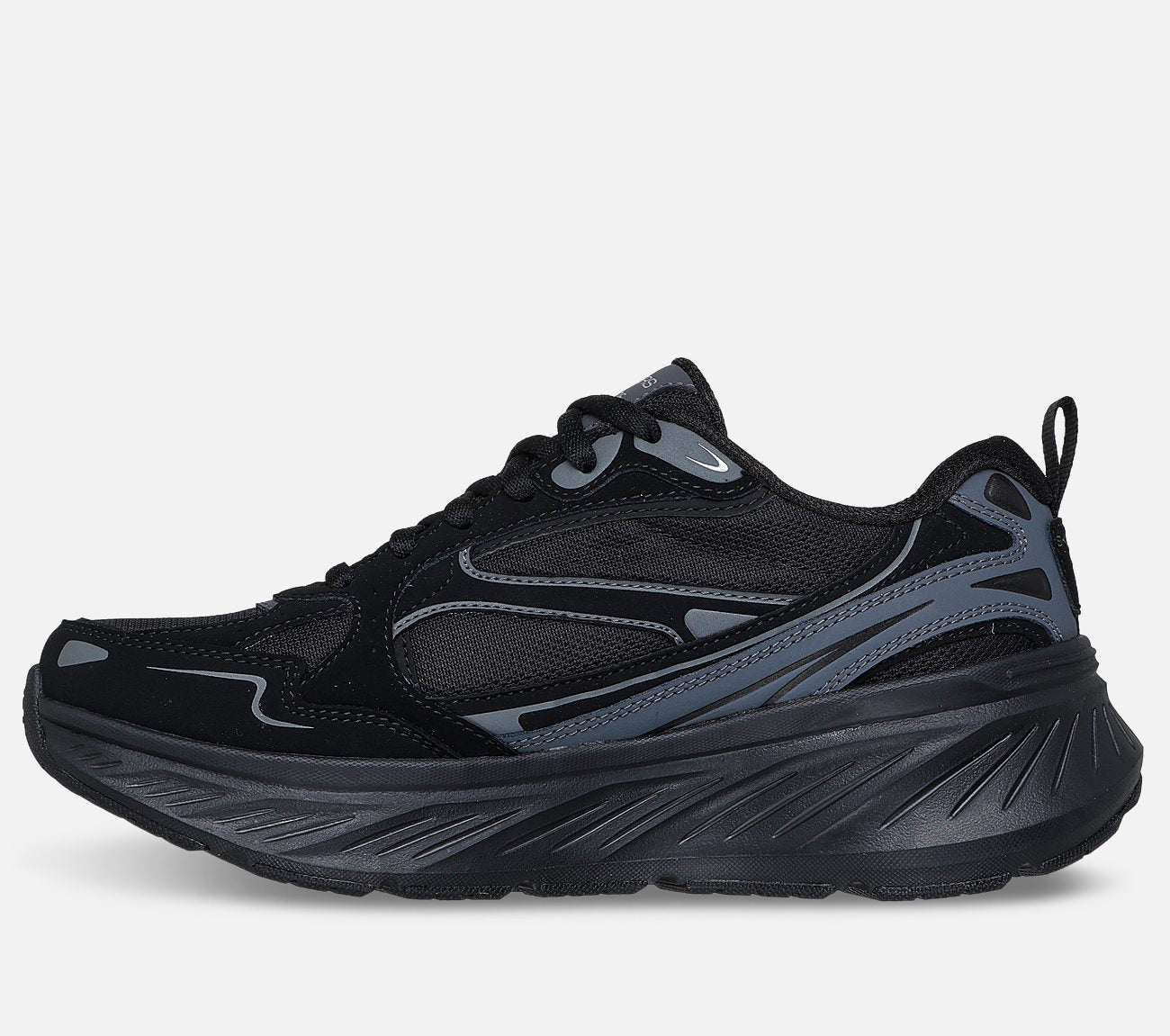 Relaxed Fit: Edgeride - Misty Skies - Waterproof Shoe Skechers.fi