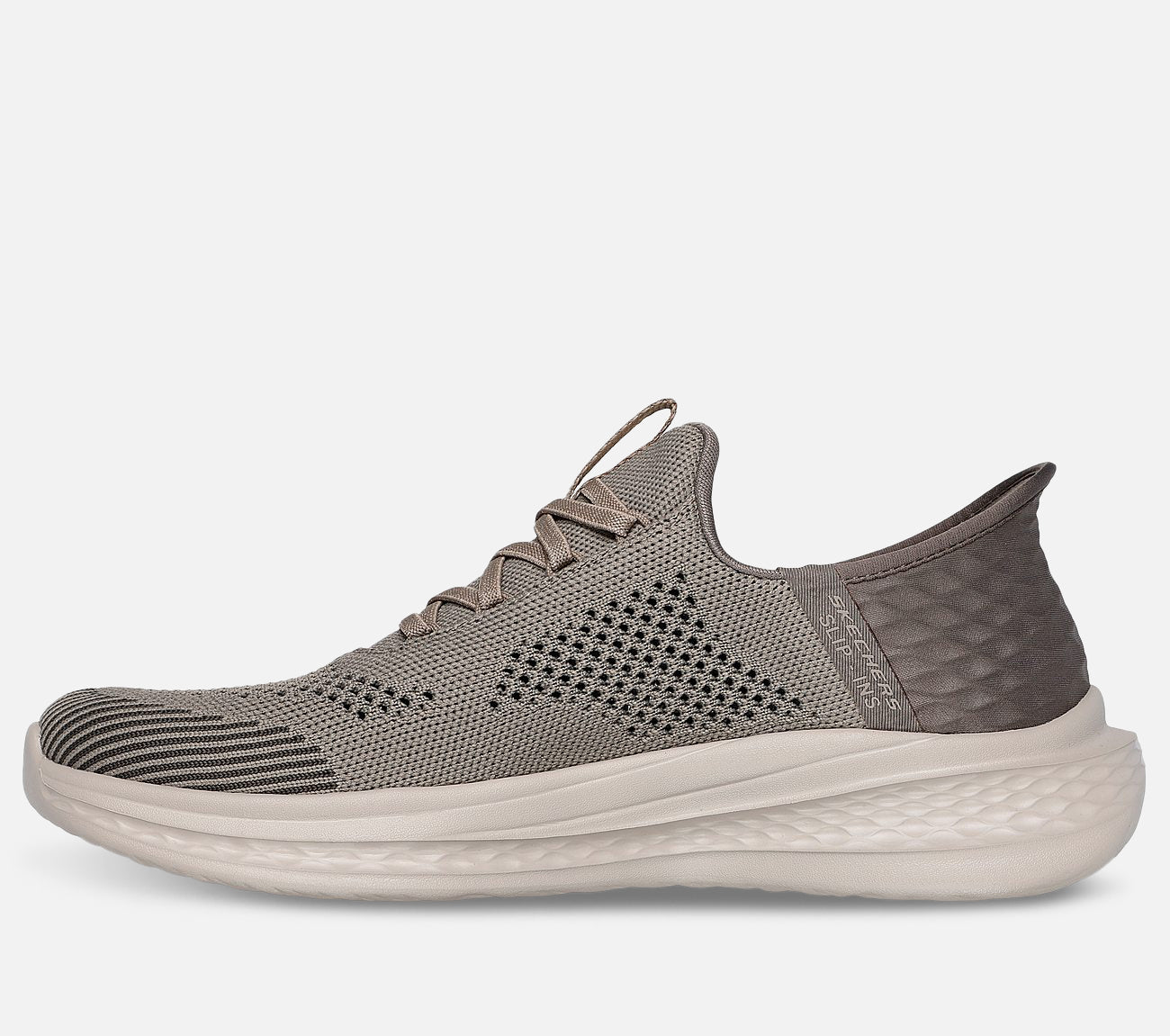 Relaxed Fit: Slip-ins: Slade - Quinto Shoe Skechers.fi