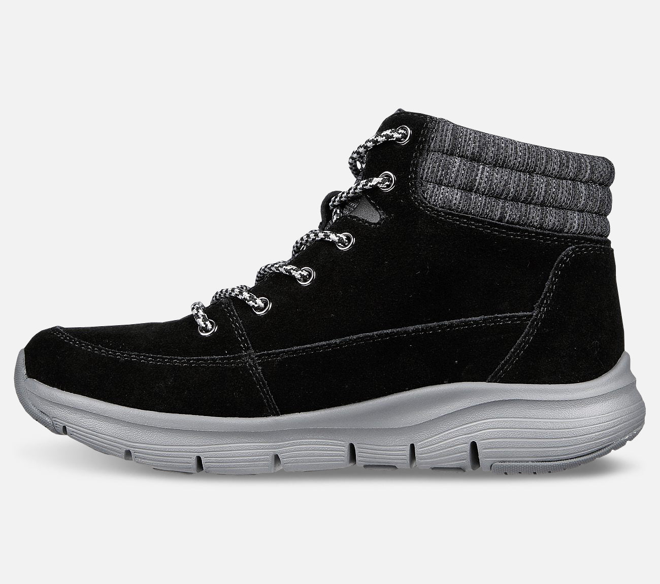 Arch Fit Smooth Comfy Chill - Water Repellent Boot Skechers