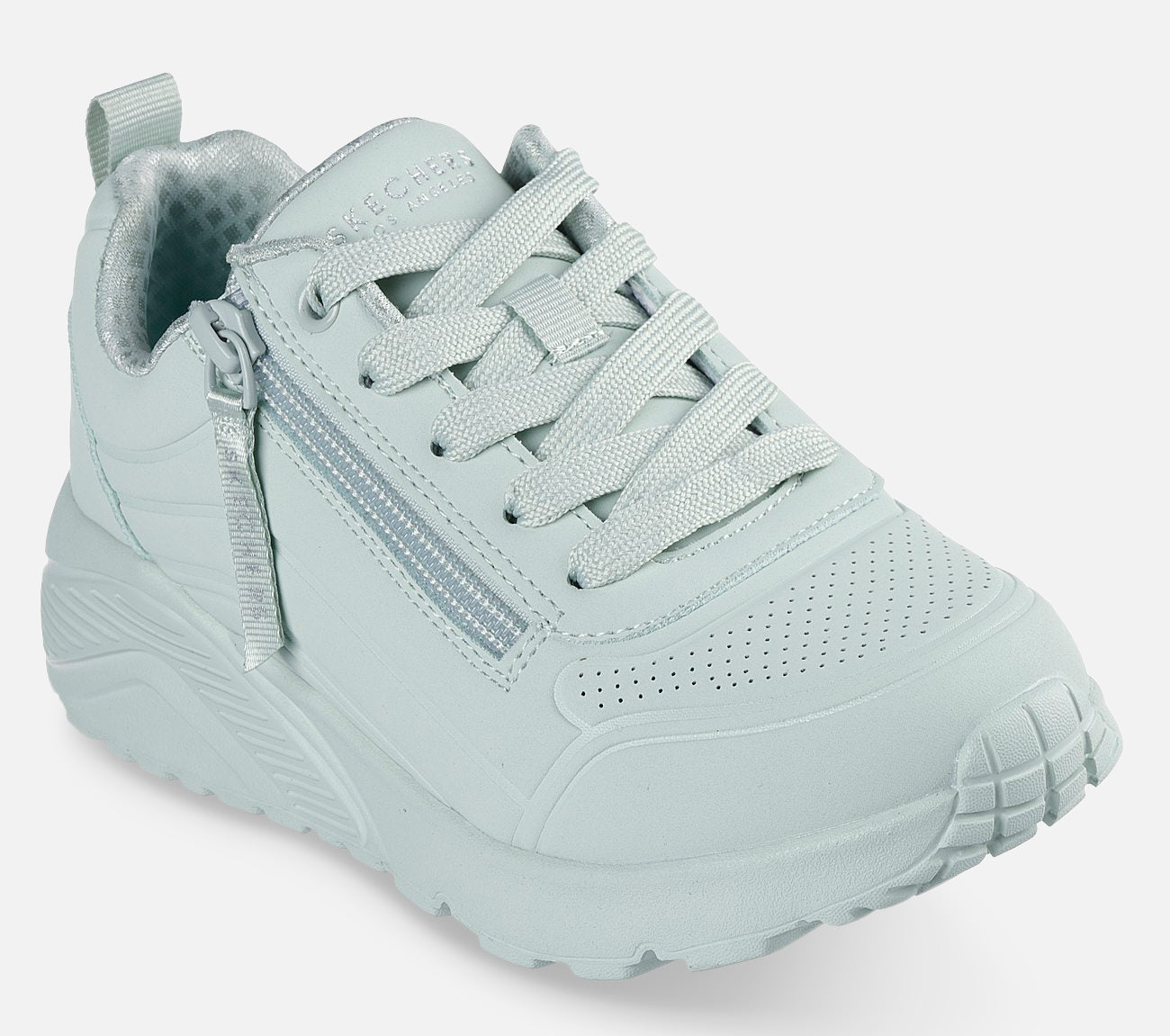 Uno Lite - Easy Zip Shoe Skechers.fi