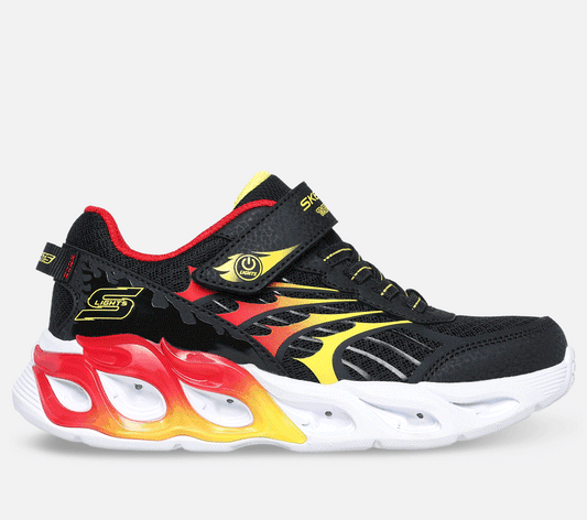 S-Lights: Thermo-Flash 2.0 Shoe Skechers.fi