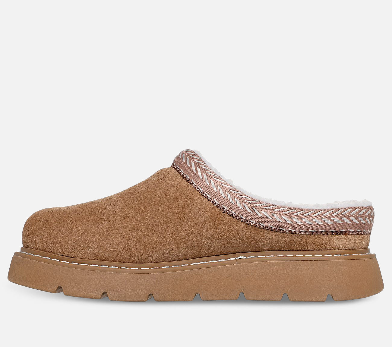 BOBS Keepsakes Lite - Fuzzy Dreams Shoe Skechers.fi