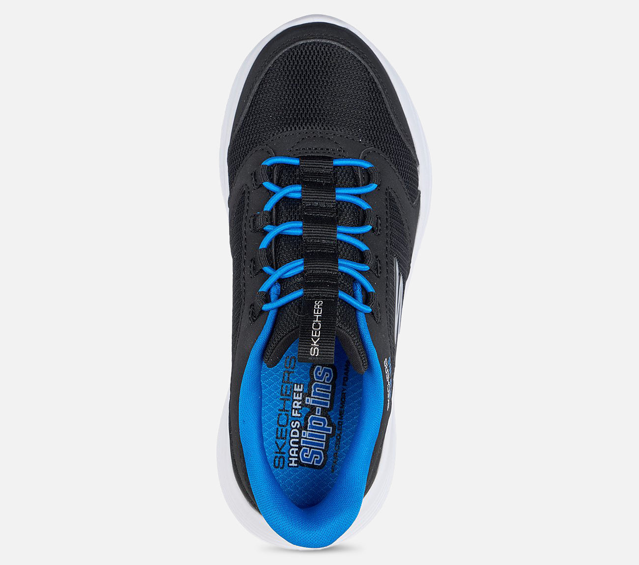 Slip-ins: GO RUN 400 V.2 - Turbo-Brisk Shoe Skechers.fi