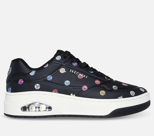 Vexx: Uno Court - Vexx Multi-Moji Shoe Skechers.fi
