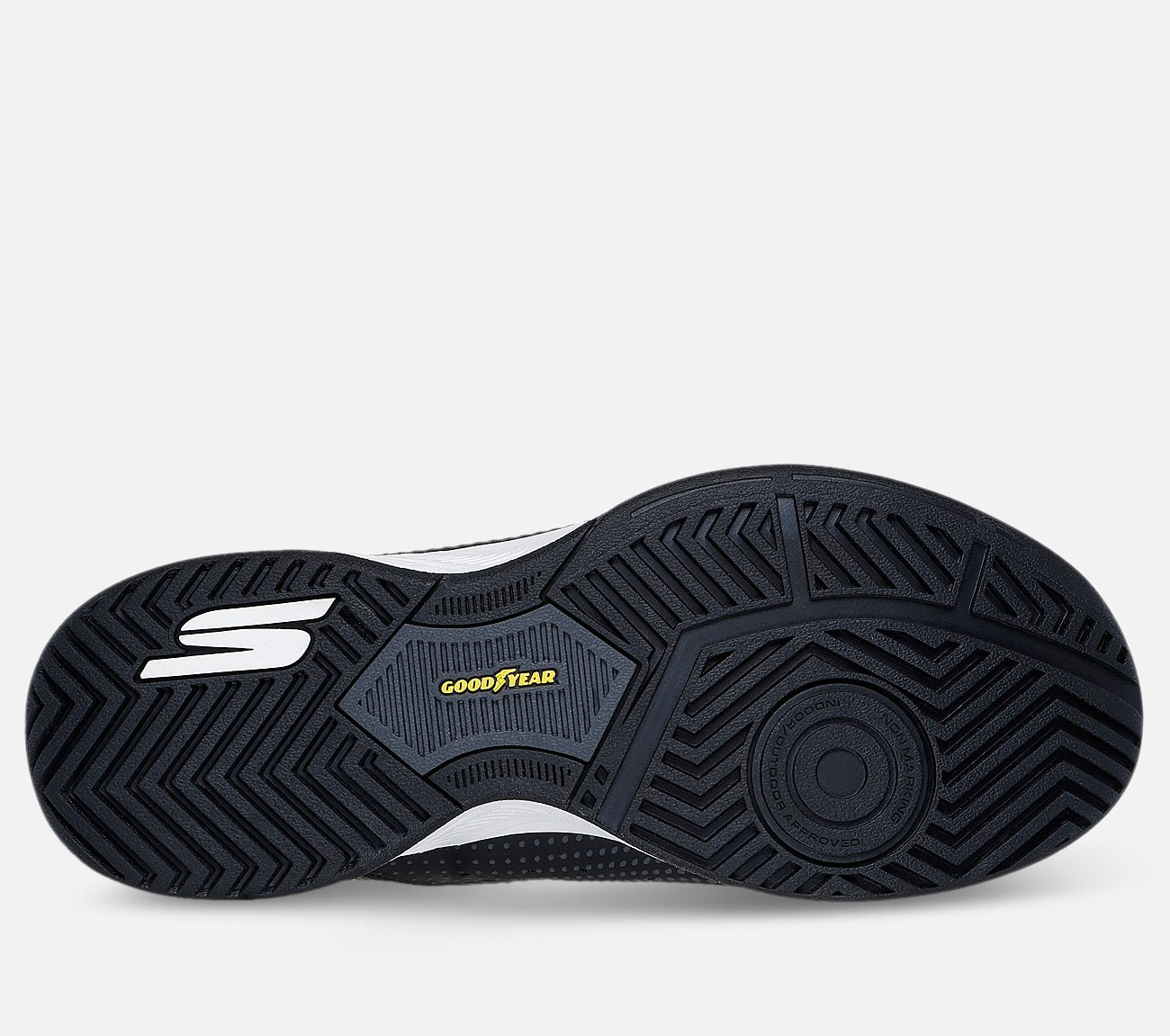 Relaxed Fit: Slip-ins: Viper Court Reload Shoe Skechers.fi