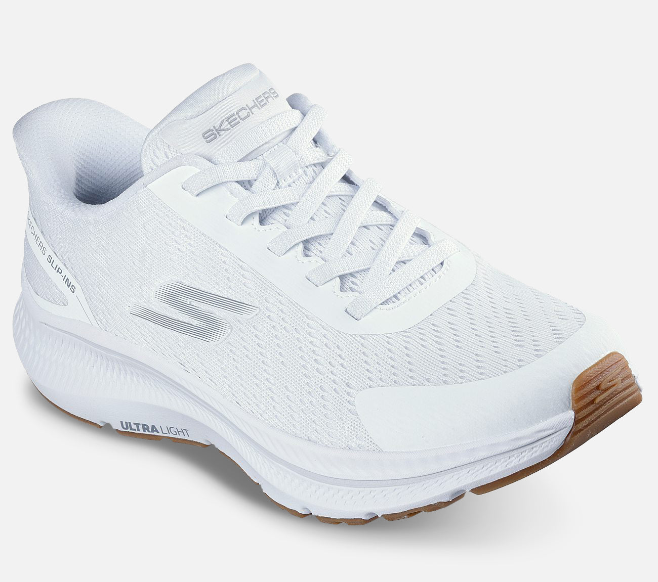 Slip-ins: GO RUN Consistent 2.0 - Worldview Shoe Skechers.fi