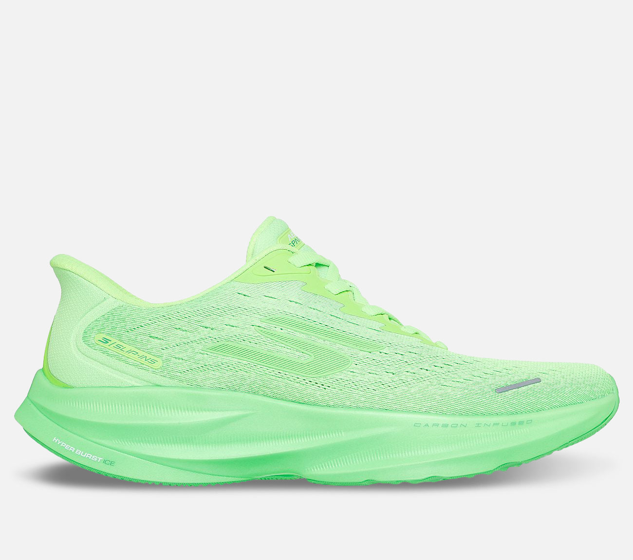 Slip-ins: Aero Spark Shoe Skechers.fi