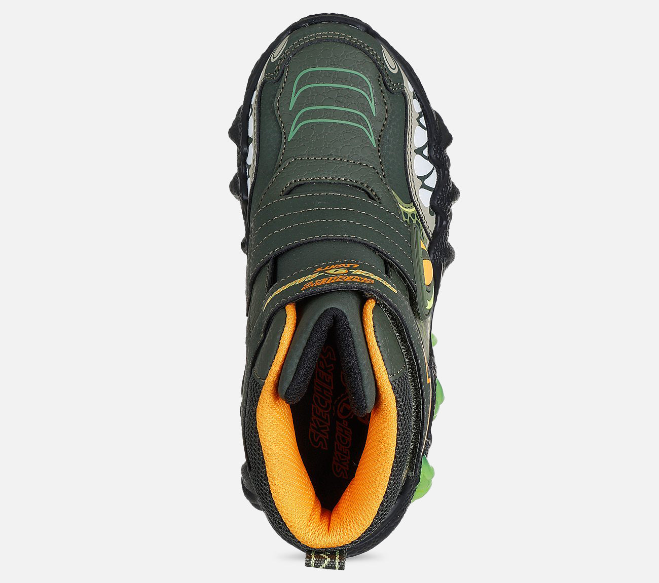 Skech-O-Saurus Light 2.0 Boot Skechers.fi