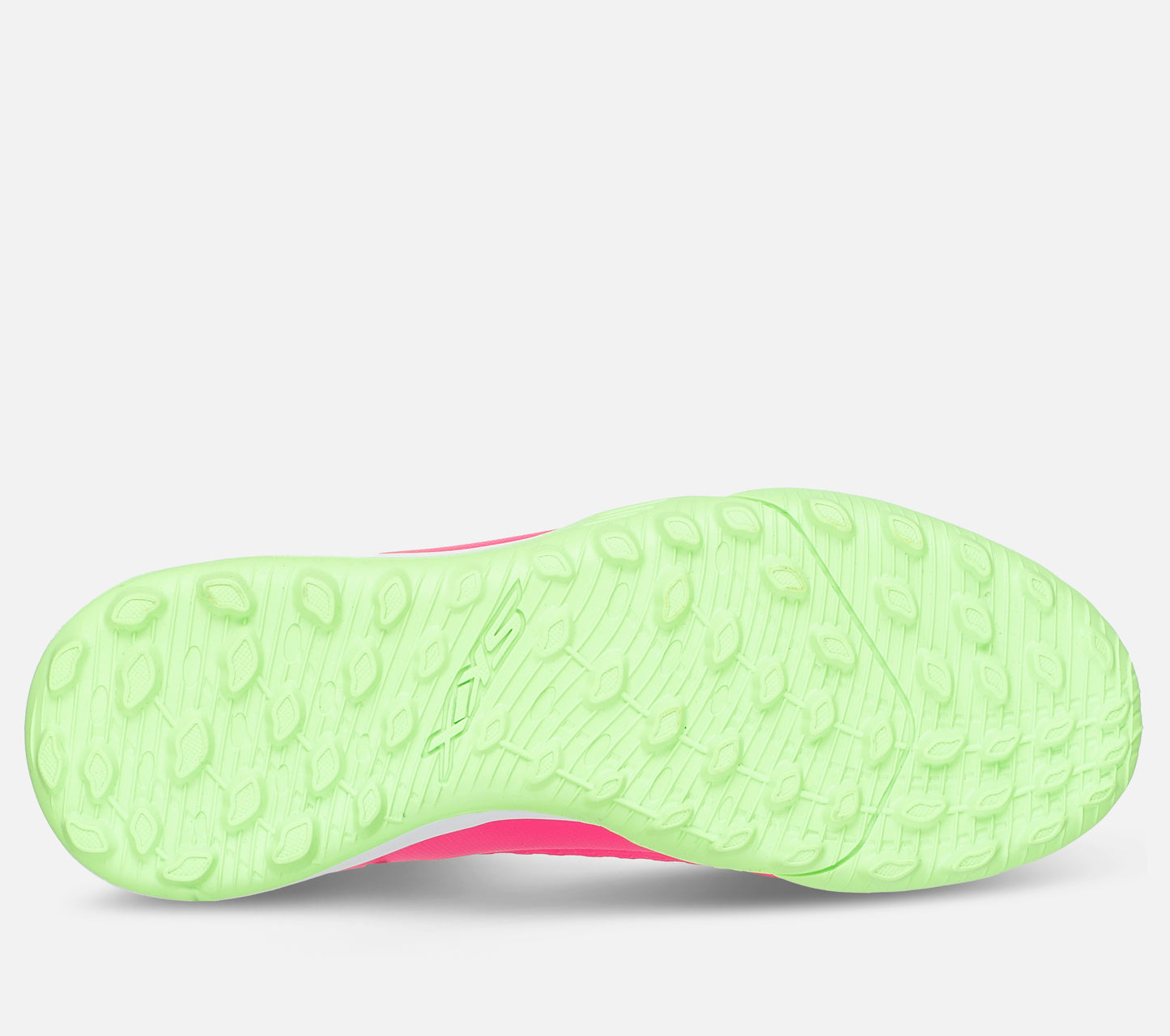 JR Youth TF Football Skechers.fi