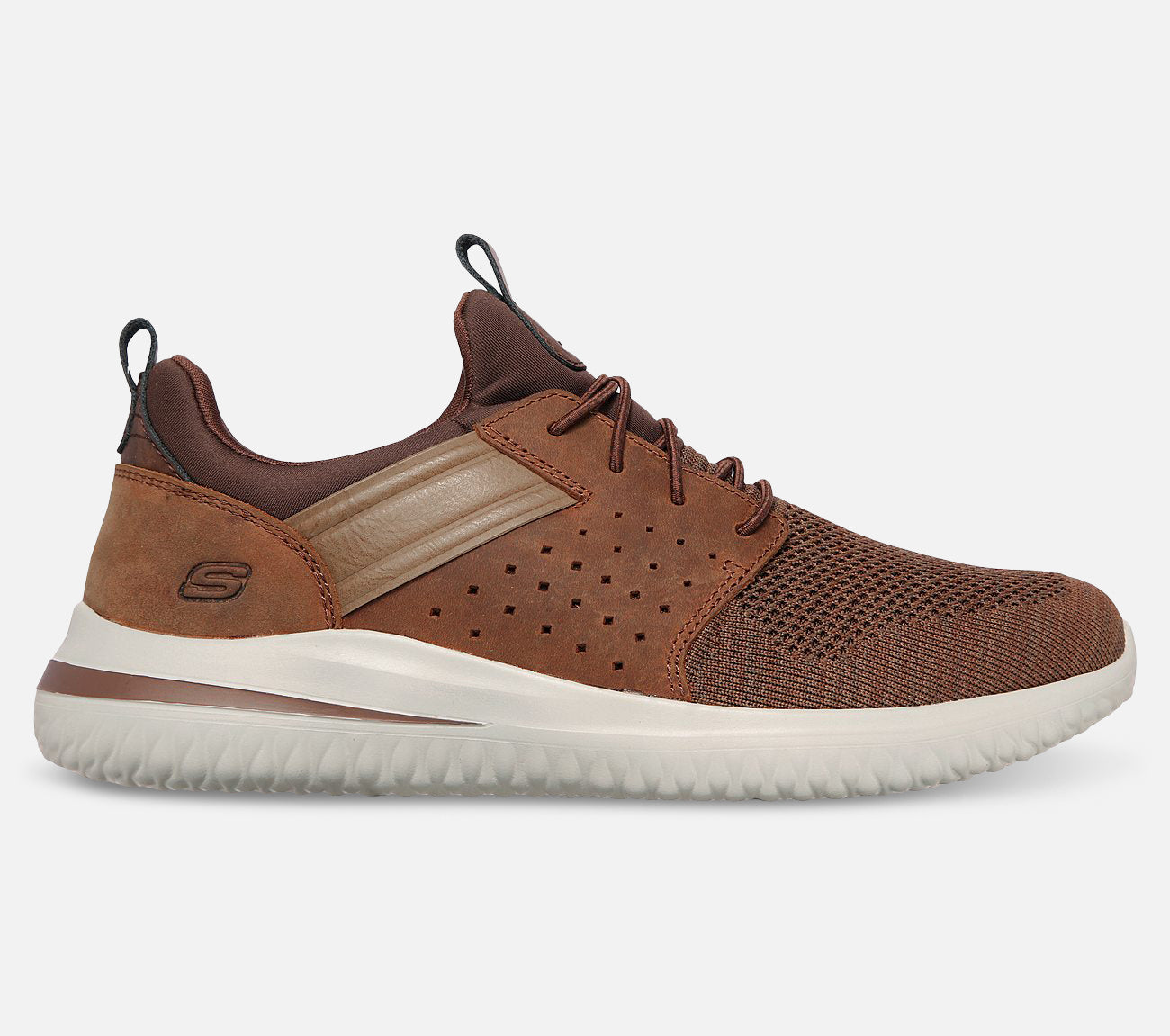 Delson 3.0 - Cicada Shoe Skechers