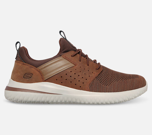 Delson 3.0 - Cicada Shoe Skechers