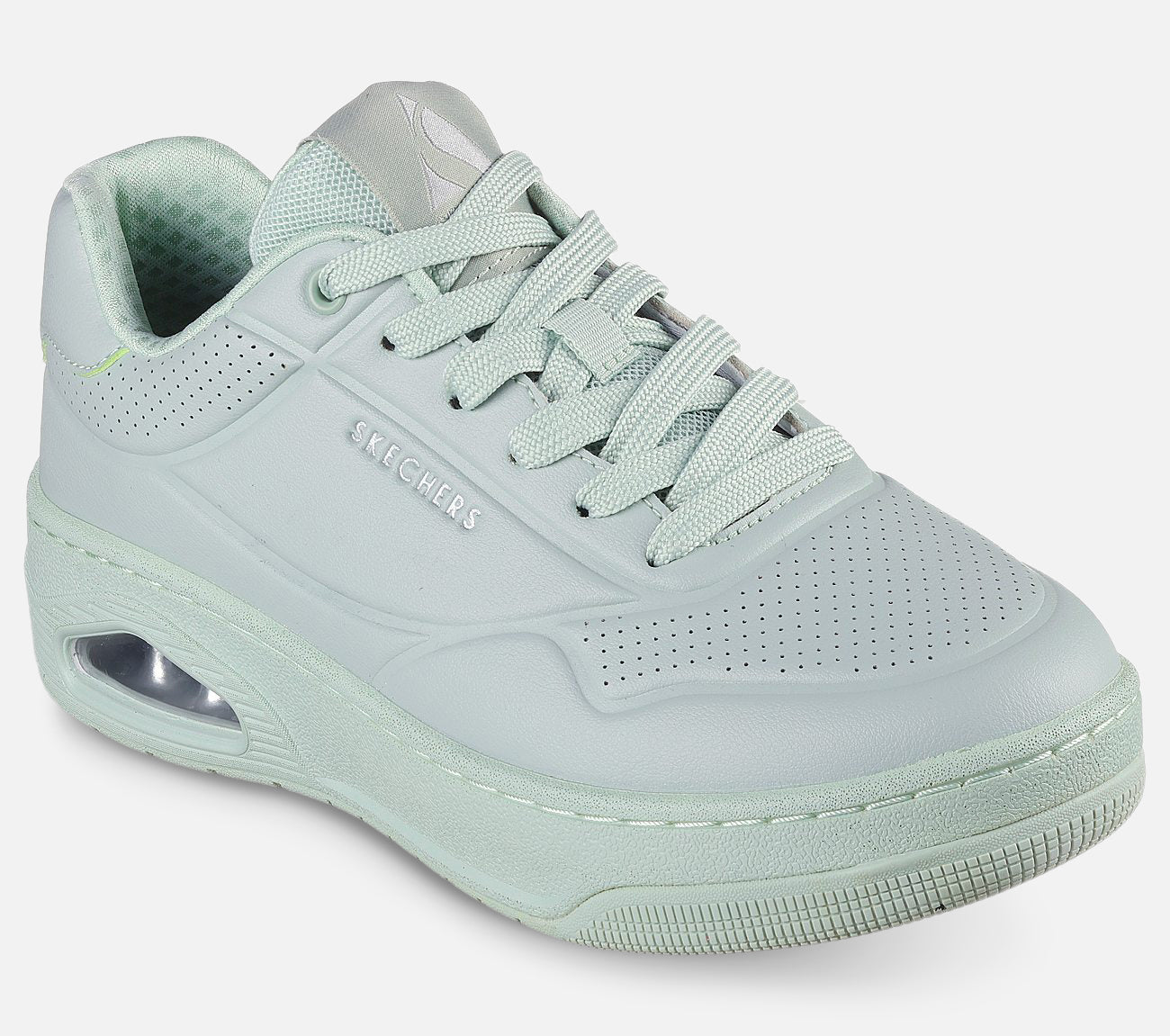 Uno Court - Fast Break Shoe Skechers.fi