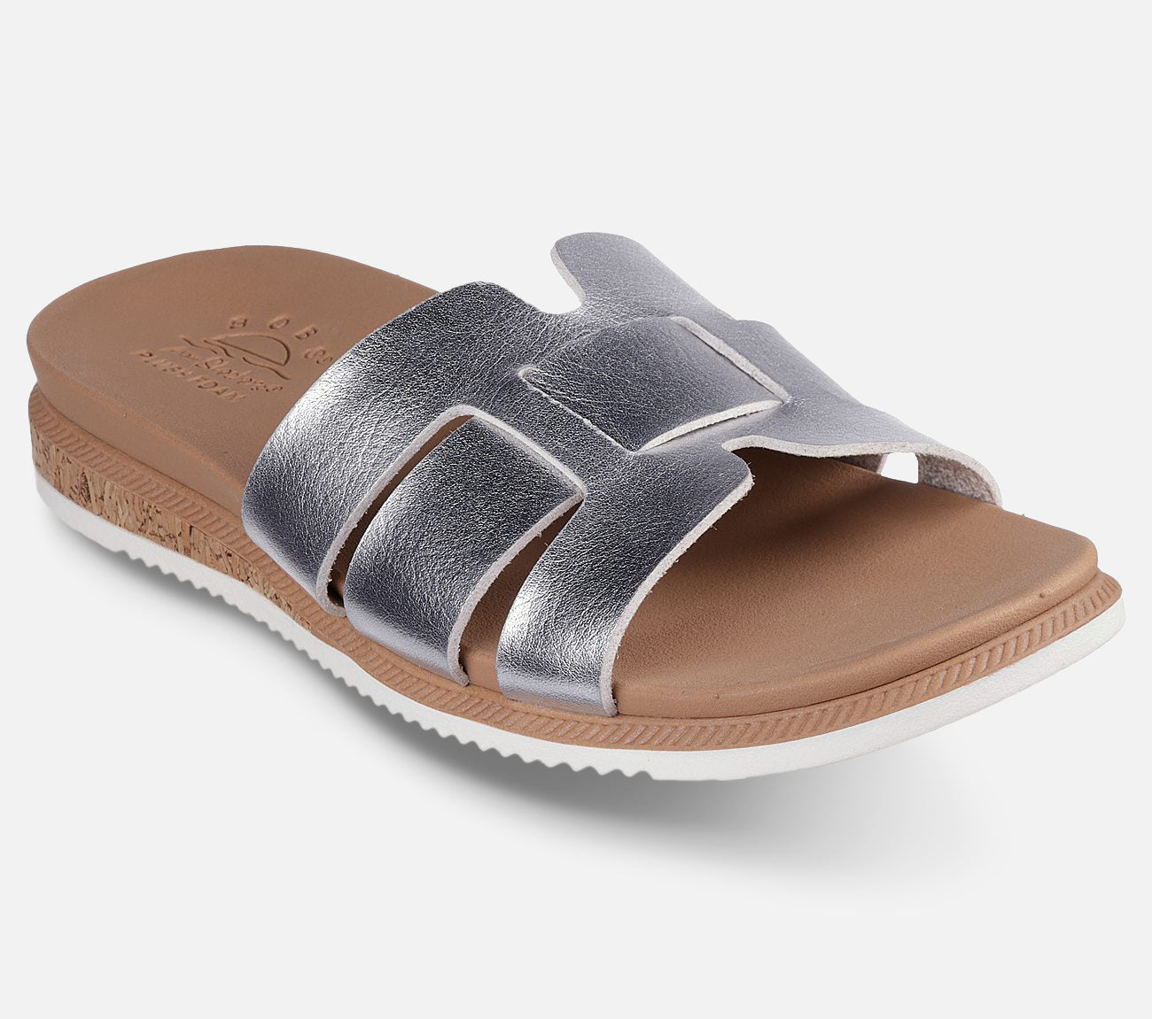 BOBS Desert Kiss Low - Peak Look Sandal Skechers.fi