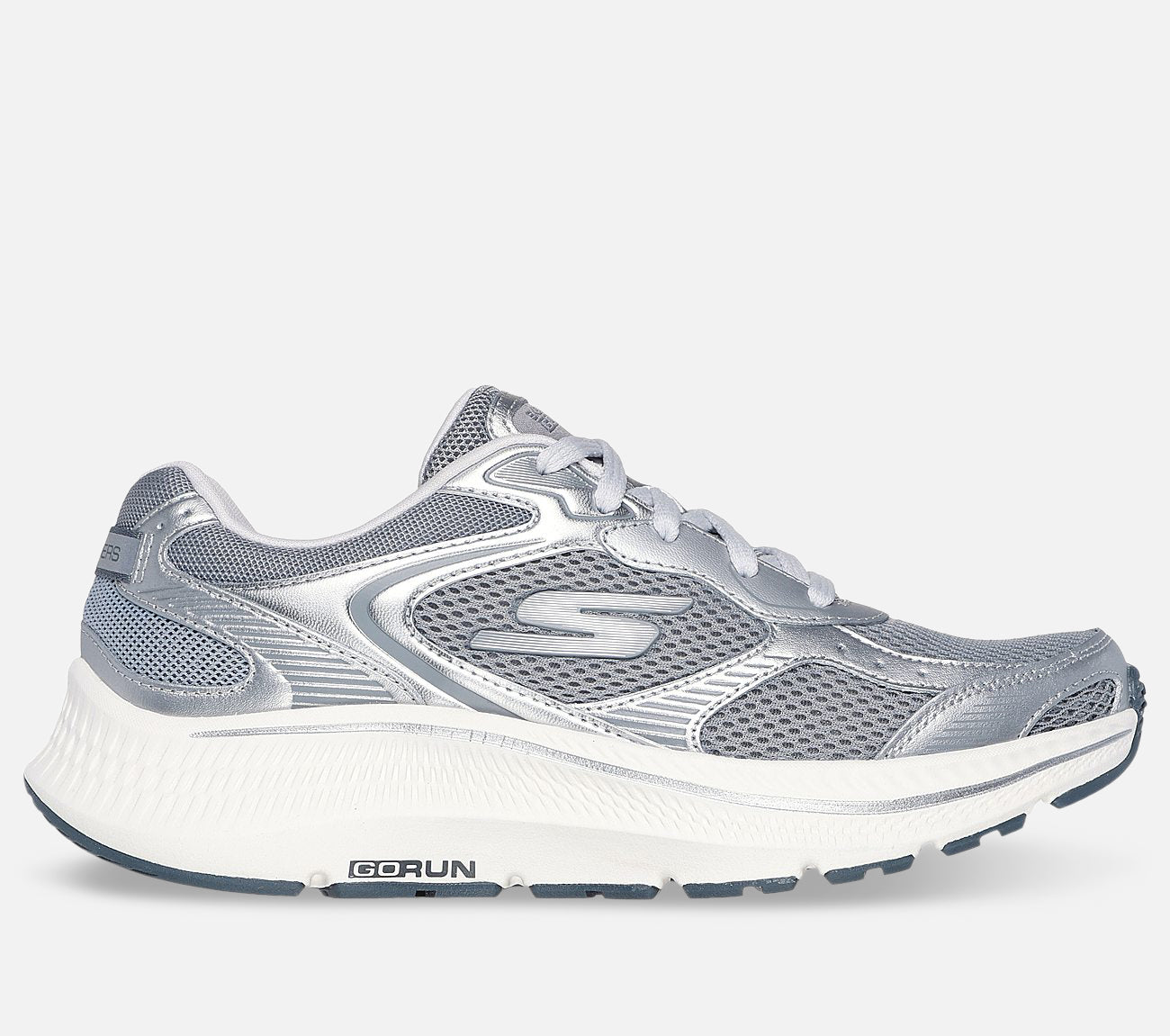 GO RUN Consistent 2.0 - Volt Shoe Skechers.fi