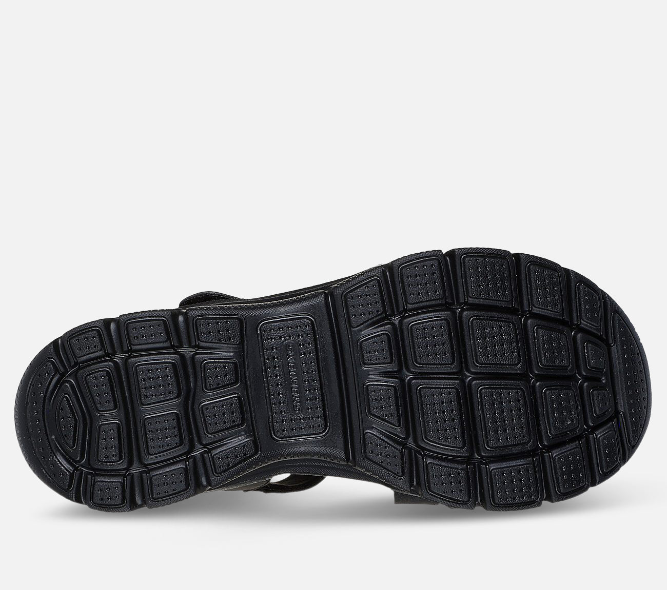 Relaxed Fit: Easy Going - All Day Chic Sandal Skechers.fi