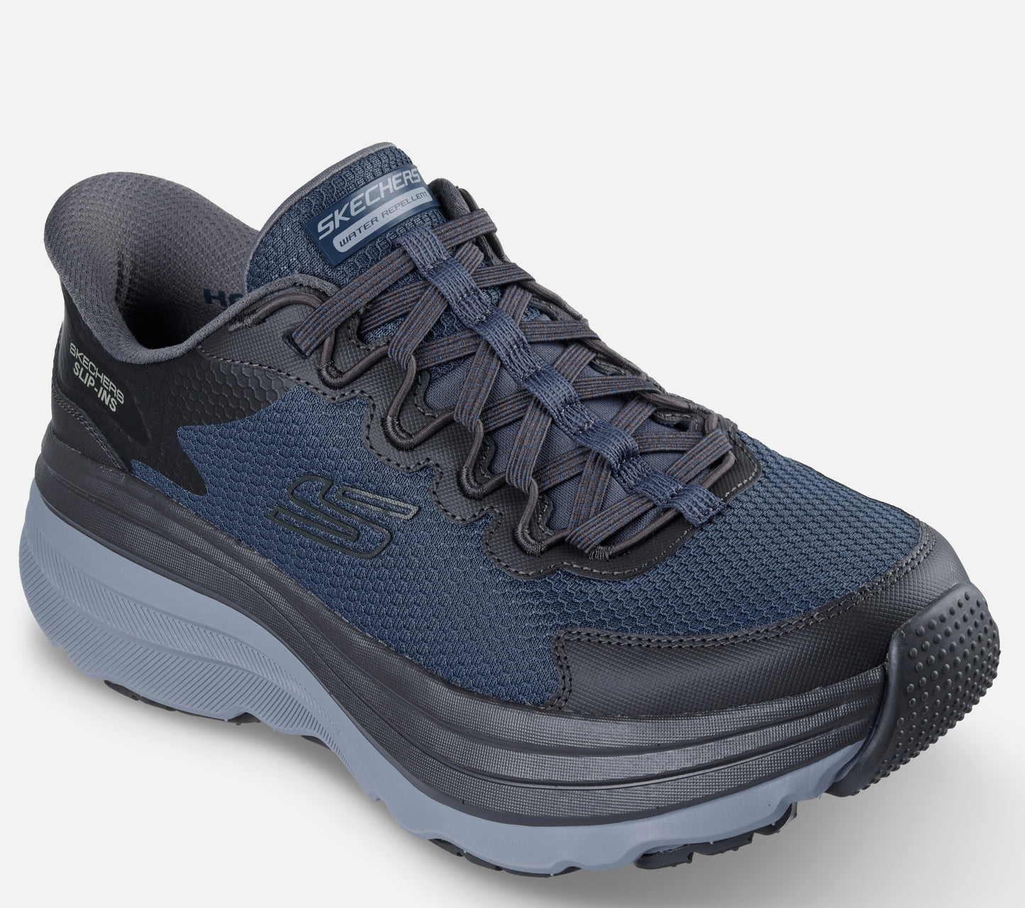 Relaxed Fit: Slip-ins: Max Cushioning - Zirrus Shoe Skechers.fi