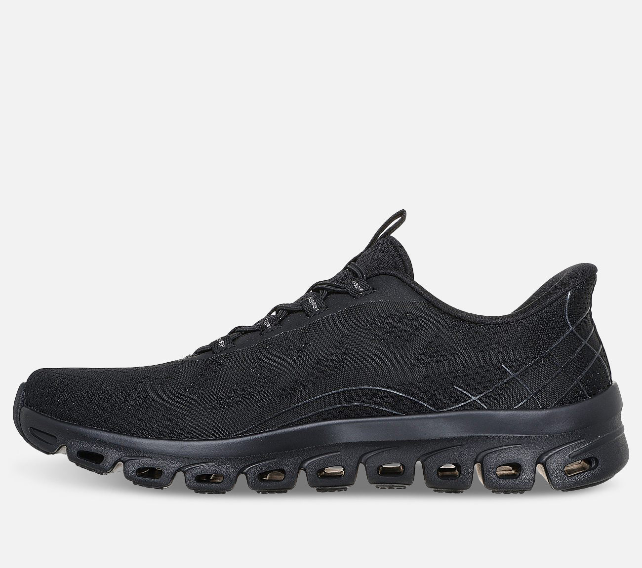 Slip-ins: Glide-Step Elevate - Amaze Shoe Skechers.fi