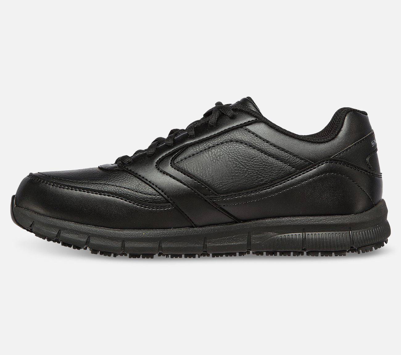 Work: Relaxed Fit: Nampa SR Work Skechers.fi